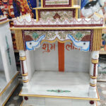 Agrawal Marble