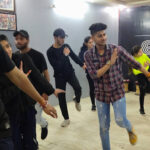 Hip Hop Bulls Dance Studio