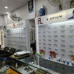 Purswani's Eye Gallery