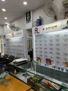 Purswani's Eye Gallery