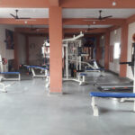 YDR HEALTH CLUB GYM