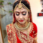 Face Line Beauty Parlour & Bridal Makeup Artist