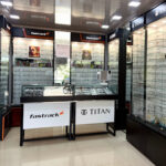 Titan eyewear