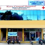 Kota Central Hospital