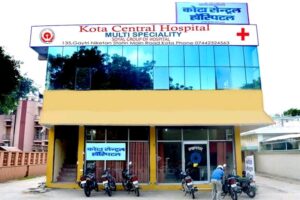 Kota Central Hospital