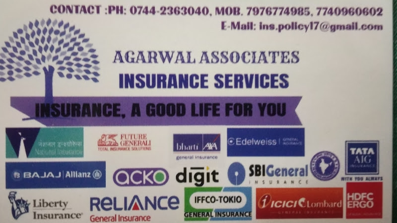 Agarwal Associates