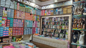 Heera Shoe Store