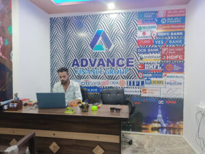 advance finance group