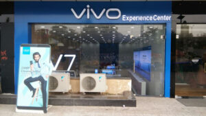 vivo Exclusive Store - Kota