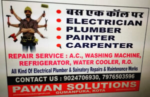 Pawan Solutions