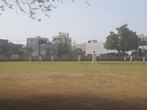 Srt Cricket Club