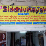 Siddhi Vinayak Travels