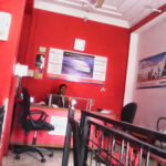 DTDC COURIER &CARGO FRANCHISEE OFFICE