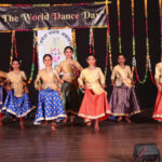 Trinetraa Kathak Akademi