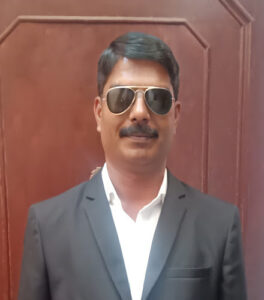 Advocate Manoj Yadav