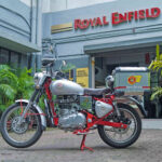 Royal Enfield Service Center - Mundra Motor Company
