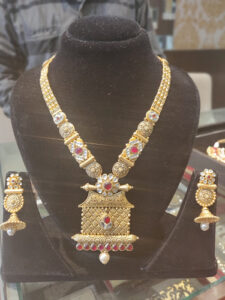Saraf Jewels