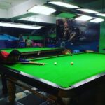 Cafe Redbull pool snooker play station 5 gaming zone