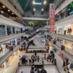 City Mall