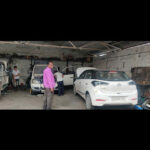 Kota Car Repairing Workshop