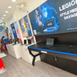 Lenovo Exclusive Store - Muskan Computer