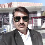 Advocate Manoj Kumar Sharma
