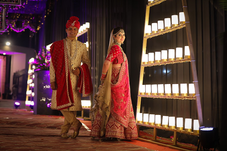 Sidhu Studio || Wedding Photography
