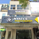 NYATI'S PHOTOSHOP (photo studio)