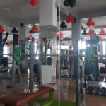 MV GET WELL FITNESS GYM