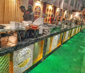 Dev Shree Caterers (Pure Veg Caterers)
