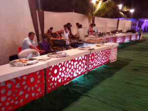 Gautam Halwai And Catering