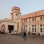 Maharao Bhimsingh Hospital