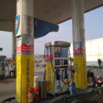 BPCL Petrol Pump - Vinod filling station