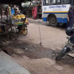 Rawatbhata Bus Stand