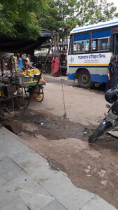 Rawatbhata Bus Stand