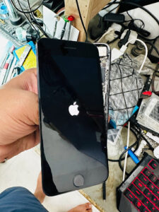 Apple Mobile Repair