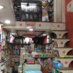 Krati Stationers and book store