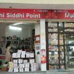 Riddhi Siddhi Point