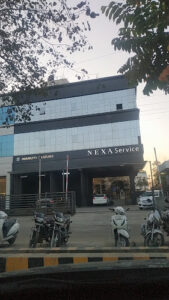 NEXA Service (Bhatia & Co.)