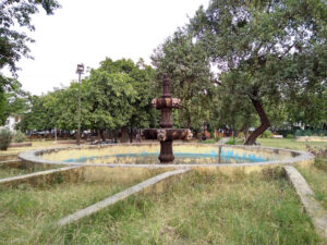 Old Bansal Park