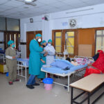 SHRI JI Hospital