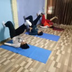 Hada Dance & fitness academy