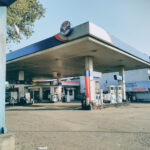 HP Petrol Pump - Mohisin & Company