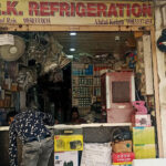 RK Refrigeration