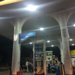 Hera Petrol Pump