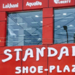 Standard Shoe Plaza