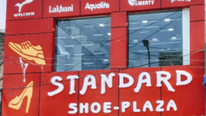 Standard Shoe Plaza