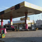 Shaheed Hemraj Meena CNG Filling Station