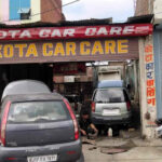 Kota car care