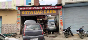 Kota car care